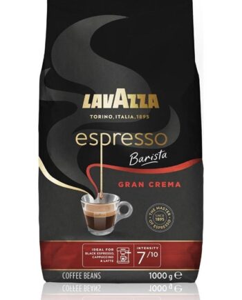 Lavazza Espresso Barista Gran Crema   Kg