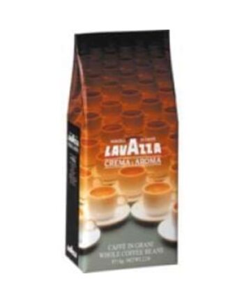 Lavazza Espresso Crema   Aroma