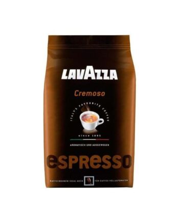 Lavazza Espresso Cremoso 1kg