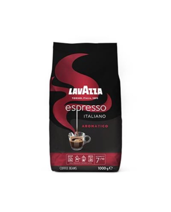 Lavazza Espresso Italiano Aromatico   Kg