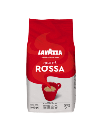 Lavazza Espresso Qualita Rossa   Kg