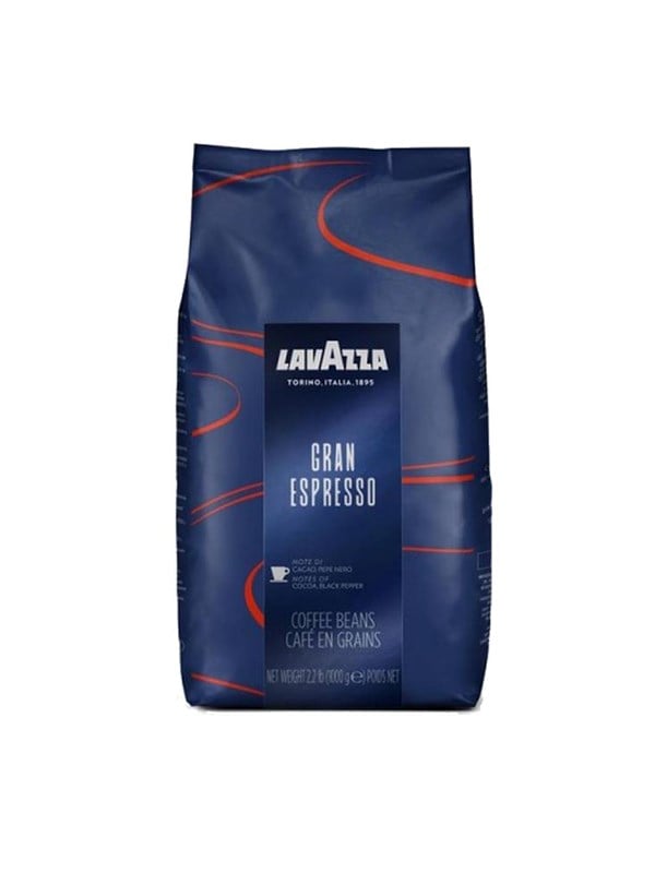 Lavazza Gran Espresso Kg