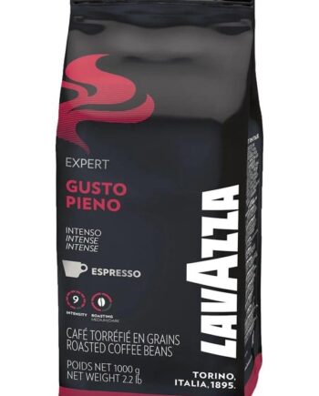 Lavazza Gusto Pieno   Kg