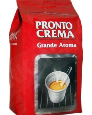 Lavazza Pronto Crema Grande Aroma   Kg