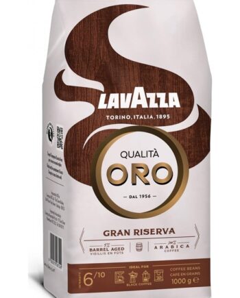 Lavazza Qualità Oro Gran Riserva   Kg