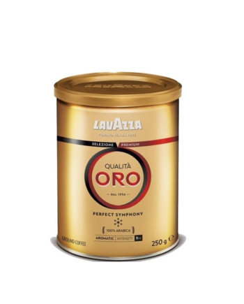 Lavazza Qualita Oro Perfect Symphony 250g
