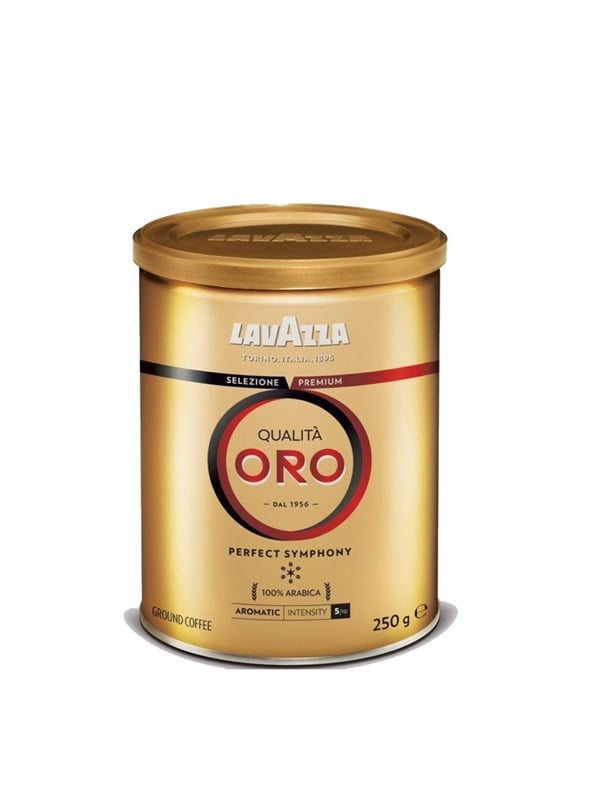 Lavazza Qualita Oro Perfect Symphony 250g