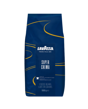 Lavazza Super Crema   Kg
