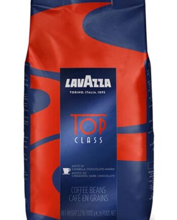 Lavazza Top Class   Kg