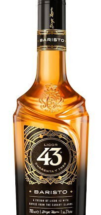 Licor 43 Baristo Fl 70