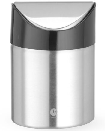 Lille Skraldespand Til Borddækning