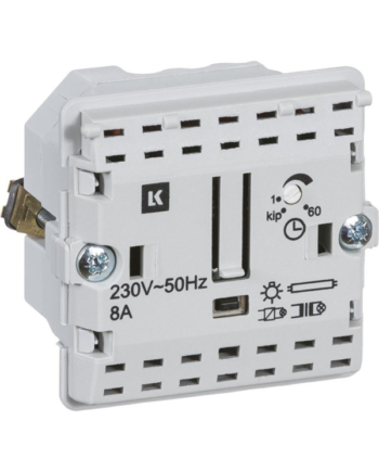 Lk Fuga Timer       Modul  Uden Afdækning