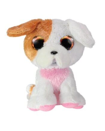 Lumo Stars Dog Coffee 15cm