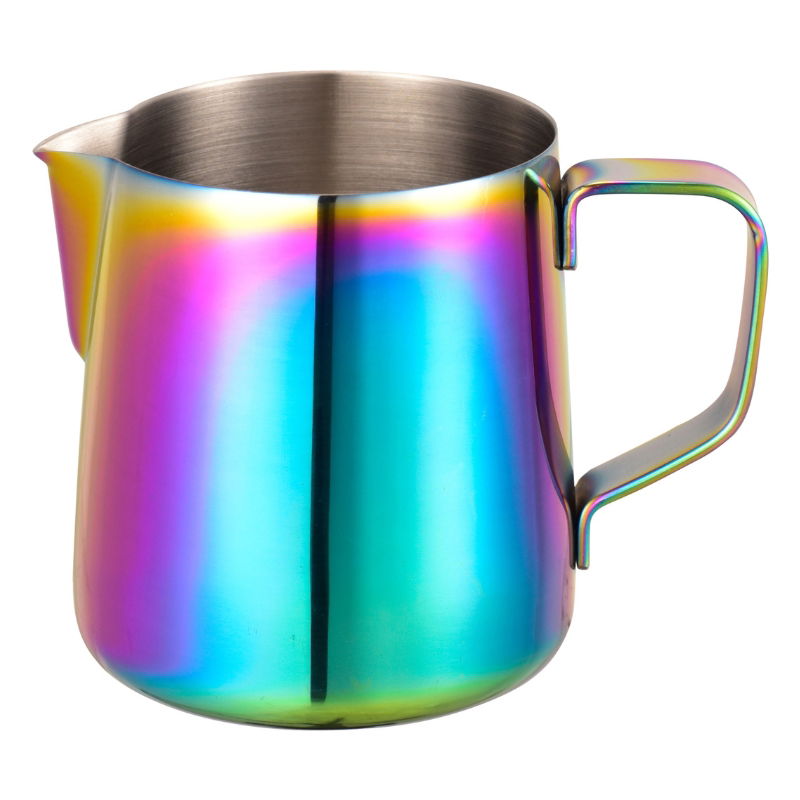 Mælkekande Rainbow 500 Ml