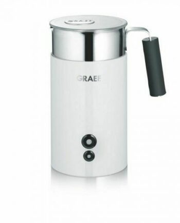 Mælkeskummer 200 350ml Hvid