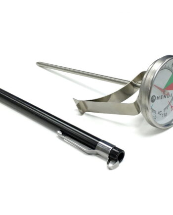 Mælkeskummer Termometer 14 Cm