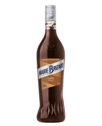Marie Brizard Liqueur Café   Kaffe Fl 70
