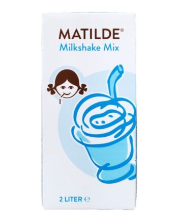 Matilde Milkshake Mix    2l
