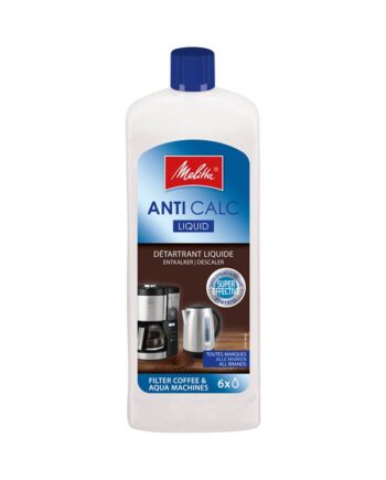 Melitta Anti Calc 250ml