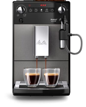 Melitta Avanza Titanium
