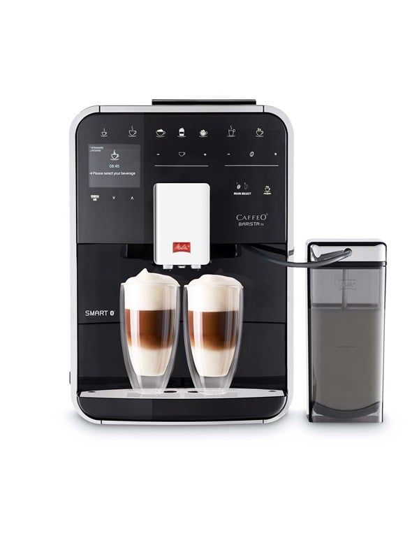 Melitta Barista Ts Smart Black