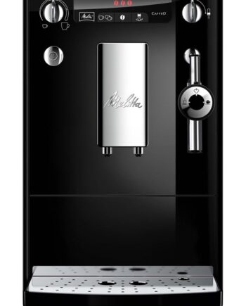 Melitta Caffeo Solo  Amp  Perfect Milk Black