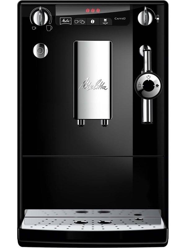 Melitta Caffeo Solo Amp Perfect Milk Black