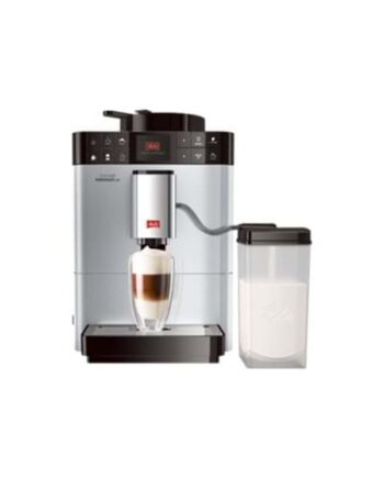 Melitta Caffeo Varianza Csp Silver