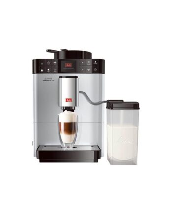 Melitta Caffeo Varianza Csp Stainless Steel