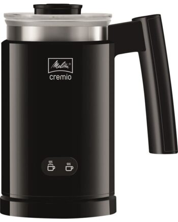 Melitta Cremio Ii Black