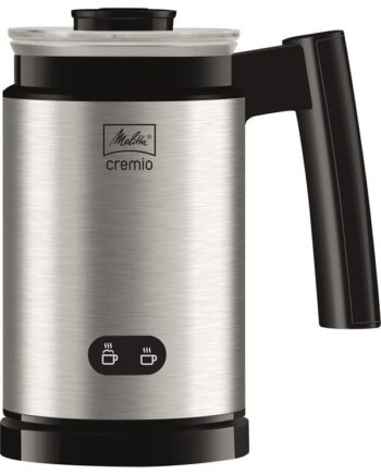 Melitta Cremio Ii Stainless Steel