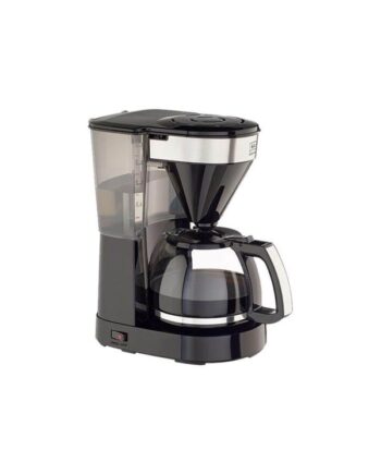 Melitta Easy Ii Top Black