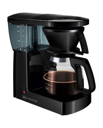 Melitta Excellent     Black