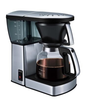Melitta Excellent     Steel
