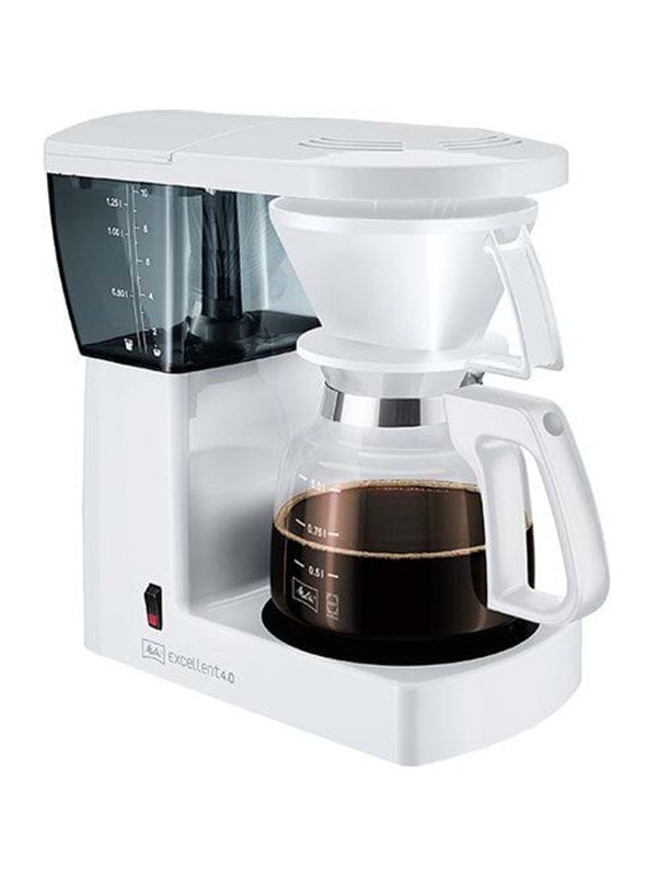 Melitta Excellent White