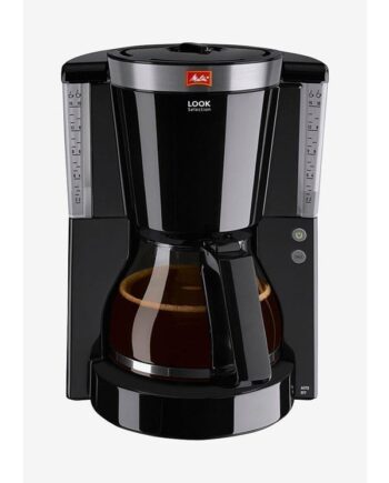 Melitta Look Iv Selection Black