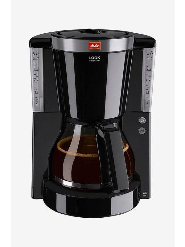 Melitta Look Iv Selection Black