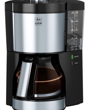 Melitta Look     Perfection Black