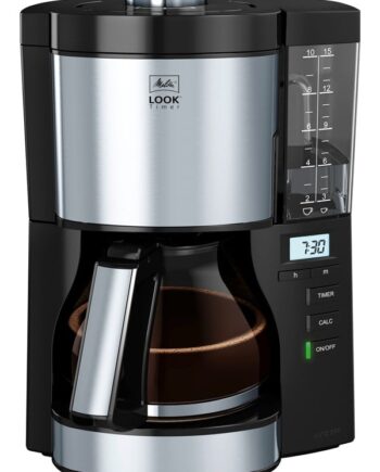 Melitta Look     Timer Black