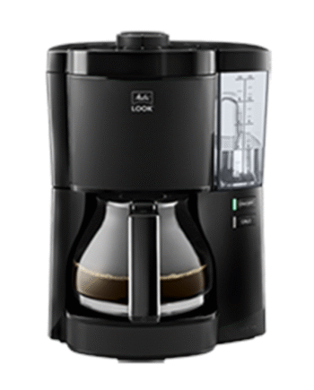 Melitta Look   Basic Black