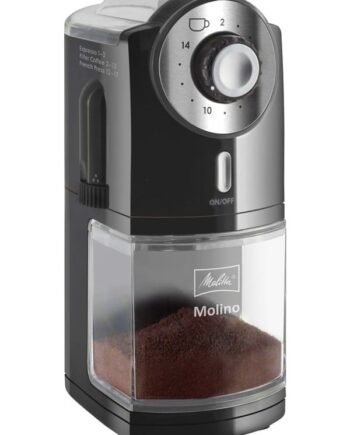 Melitta Molino Black
