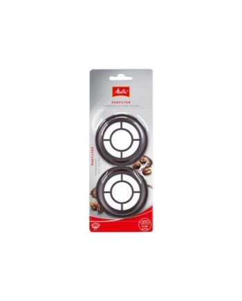 Melitta Pad Filter