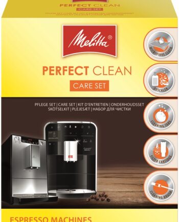 Melitta Perfect Clean Care Set