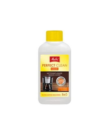 Melitta Perfect Clean 250 Ml