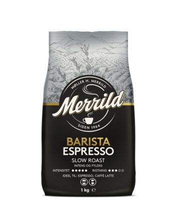 Merrild Barista Espresso 1000