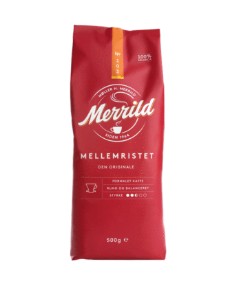Merrild No  103 500