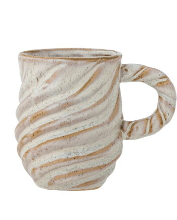 Miriam Krus Stentøj 25 Cl Natur