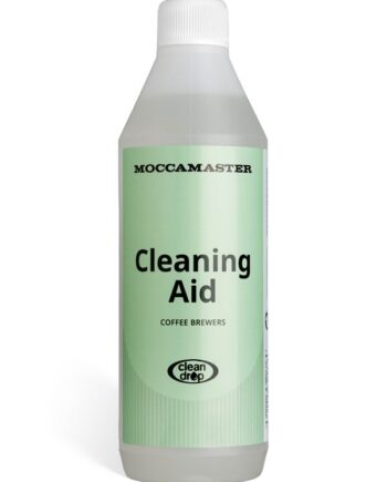 Moccamaster Clean Aid
