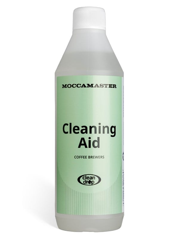 Moccamaster Clean Aid