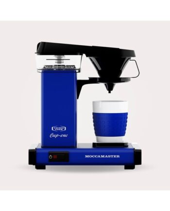 Moccamaster Cup One Royal Blue